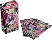 Yu-Gi-Oh! Rush Duel CG1726 Deck Modification Pack, Dynamic Eternal Live!! Box