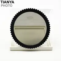 在飛比找PChome24h購物優惠-Tianya天涯80方形鏡片方型濾鏡-CPL偏光鏡(相容法國