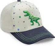[WAWSAM] Boys' Baseball Cap Adjustable Kids Snapback Trucker Cap