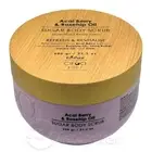 NEW Ciroa Acai Berry & Rosehip Oil Refresh & Revitalise Sugar Body Scrub 21.2 oz