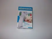 Infrared Medical Thermometer NONCONTACT Forehead Temperature Guns