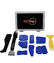 Caulking Tool Kit