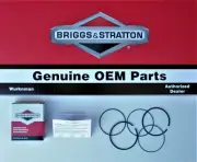 SML Genuine OEM Briggs & Stratton 792073 ring set 020
