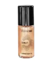 Sunlit Shimmer Body Oil