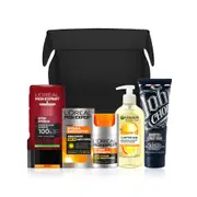 Mens Health Gift Set - 4 items