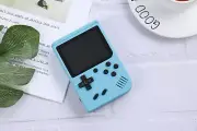 Retro Handheld Game Console with 500 Classic Games