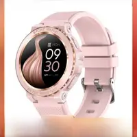 在飛比找ETMall東森購物網優惠-MELANDA Sport Smart Watch Wome