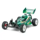 Tamiya 1/10 Electric RC Assembly Kit Top Force (2017) (47350)
