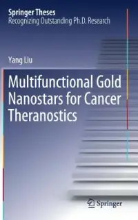 在飛比找博客來優惠-Multifunctional Gold Nanostars