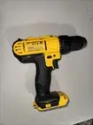 DEWALT DCD771 20V Cordless Compact Drill