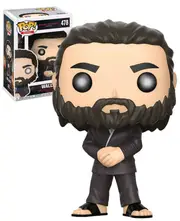 Funko POP! Movies Blade Runner: 2049 #478 Wallace - New, Mint Condition