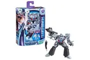 Transformers EarthSpark: Deluxe - Megatron