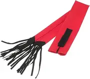 BCOATH Horse Tail Bag Tail Protector Grooming Bag Non-Woven Horse Tail Storage