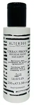 Alter Ego Italy - Urban Proof Hygiene Hand Emulsion 3.38 fl oz