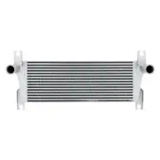 Jayrad Charge Air Cooler All Alloy for Ranger PX/BT-50 2.2L 3.2L 11+
