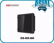 Hikvision Intercom KD8 Series Pro Modular Door Station DS-KD-BK