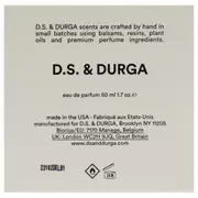 Mississippi Medicine by DS & Durga for Unisex - 1.7 oz EDP Spray