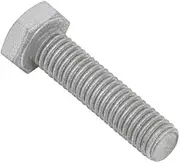 Rhino-Rack Galvanised Hex SetScrew, M10 Thread Size x 40 mm (Pack of 4)