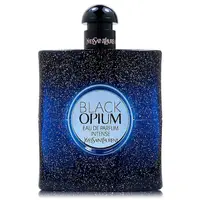 在飛比找PChome24h購物優惠-YSL BLACK OPIUM EAU DE PARFUM 