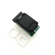 Long BGA153 BGA169 Programming Socket Adapter for EMMC Chip Development