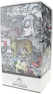 Penhaligon's The Revenge of Lady Blanche Eau de Parfum Spray for Women, 75 ml