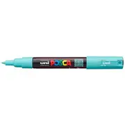 POSCA PC 1M Paint Marker Aqua Green
