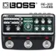 BOSS RE-202 Echo效果器/Roland原廠公司貨