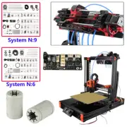 For VORON 2.4 R2/Trident 3D Printer N:6 /N:9 Filament Extruder System Accessory