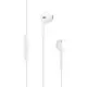 APPLE(蘋果) EarPods 具備 3.5 公釐耳機接頭