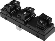 Master Power Window Switch for k&ia Sportage 2005-2009 93570-1F370 Car Electric Power Window Master Control Switch Button Accessories