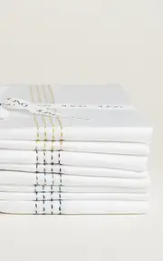 [THE LINO] Essential Cotton Top Sheet
