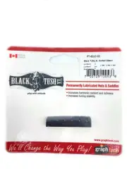 Graph Tech - BN-2804-00G - Black TUSQ Gibson-Style Readymade Nut PT-6010-00