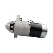 Starter Motor 12V 1.2KW for Nissan Pulsar N14 N15 N16 QG18DE GA16DE FWD Auto (for: Nissan)