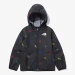 THE NORTH FACE KID NEVER STOP 中童 風衣外套 NF0A81XLIRG