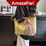 AMAZEFAN 女士包女士托特包單肩包