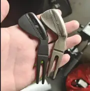 divot repair tool golf