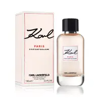 在飛比找博客來優惠-【KARL LAGERFELD】巴黎香榭淡香精100ml