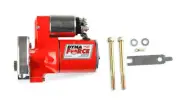 MSD-5096 MSD Starter, DynaForce, Mini, Red Powdercoated, For Chevrolet, LS1/LS7