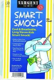 Bulk Buy: Children's Smart Smock (12 Pack): 22-5103, Sargent Art