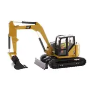 1/50 Caterpillar CAT 309 CR Mini Hydraulic Excavator by Diecast Masters 85592