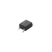 3pcs of G3VM-351VY Solid State Relay SPST-NO 0.11A 30V AC/DC- OUT 4-Pin SOP
