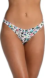 [Citrus] Women's Standard French Cut Bikini Swimsuit Bottom