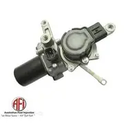AFI Turbo Stepper Motor - TSM1000