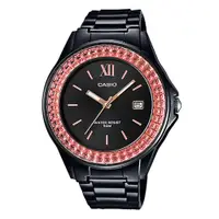 在飛比找蝦皮商城優惠-【CASIO】卡西歐 指針女錶 LX-500H-1E 原廠公