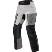 REV’IT! Sand 5 H2O Ladies Silver Black Pants