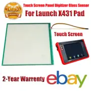9.7'' Touch Screen Display Glass Digitizer Repair Replace For Launch X431 PAD