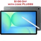 Samsung Galaxy Tab S10 FE+ Plus 13.1" 5G 256GB Grey Aussie Stock with Invoice