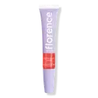 florence By Mills BUZZ-WORTHY LIPS Glow Yeah & Glow Yeah Tinted Lip Oil NIB