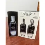 【免稅店正品】LANCOME 蘭蔻 超未來肌因賦活露 小黑瓶 100ML