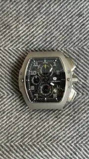 TSAR BOMBA TB8214Q